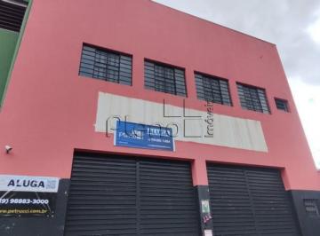 imagem · Barracão para alugar em Campinas, Vila Paraíso, com 180 m²