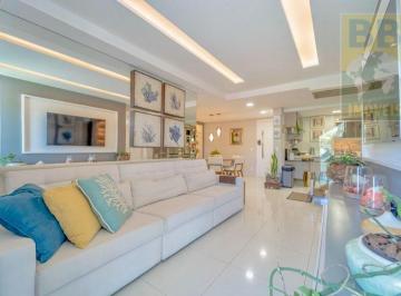 Apartamento · 164m² · 2 Quartos · Apartamento à venda - em Cotovelo (Distrito Litoral)