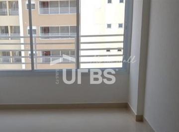 Apartamento · 76m² · 3 Quartos · 2 Vagas · Uptown Home - Apartamento 3 quartos, sendo 1 suíte