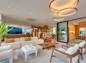 Apartamento · 200m² · 4 Quartos · 2 Vagas · Tellure - Apartamento 4 quartos, sendo 3 suítes