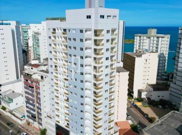 Foto 01 · Ed. Portobello - Apartamento de 2 quartos com lazer no Centro de Guarapari