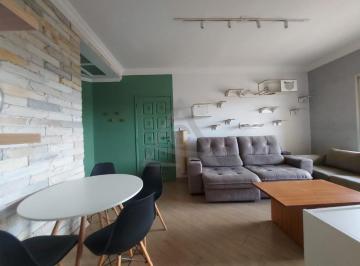 Apartamento · 89m² · 3 Quartos · 3 Vagas · Apartamento à venda em Campinas, Jardim Paulicéia, com 3 quartos, com 89 m², Engenho Novo