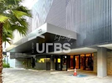 Apartamento · 46m² · 1 Quarto · 1 Vaga · LINDO FLAT PERSONALIZAÇAO OPUS NASCENTE FRENTE SHOP. BUENA VISTA
