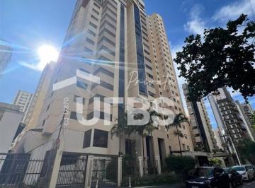 Apartamento · 140m² · 3 Quartos · 2 Vagas · RESIDENCIAL LECANTON