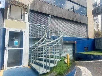 Comercial · 1800m² · 12 Vagas · Prédio para alugar em Campinas, Vila Itapura, com 1800 m²