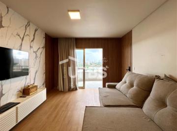 Apartamento · 98m² · 3 Quartos · 1 Vaga · Morada do Sol - Apartamento 3 quartos, sendo 2 suítes
