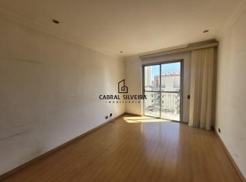 Apartamento · 110m² · 3 Quartos · Apartamento à venda - em Moema