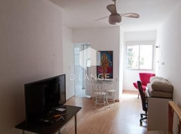 Apartamento · 38m² · 1 Quarto · Apartamento à venda no bairro Cambuí em Campinas