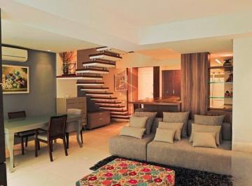 sala · Apartamento à venda - no Centro