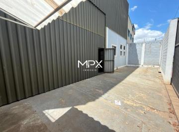 Comercial · 400m² · Barracão para alugar em Piracicaba, Santa Rosa, com 400 m²
