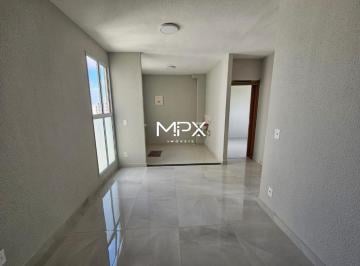 Apartamento · 42m² · 2 Quartos · 1 Vaga · Apartamento à venda no Condomínio Piazza Platina em Piracicaba