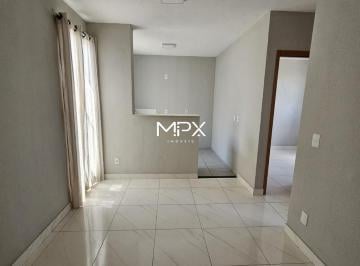 Apartamento · 40m² · 2 Quartos · 1 Vaga · Apartamento à venda no Condomínio Piazza Platina em Piracicaba