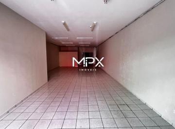 Comercial · 98m² · Salão Comercial para alugar no bairro Centro em Piracicaba
