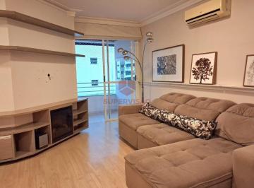 sala e sacada · Apartamento à venda - no Centro