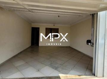 Casa · 116m² · 3 Quartos · 2 Vagas · Sobrado para alugar em Piracicaba, Piracicamirim, com 3 quartos, com 116 m²