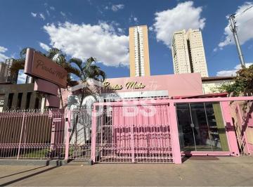 Comercial · 272m² · 4 Quartos · Imóvel Comercial no Setor Marista