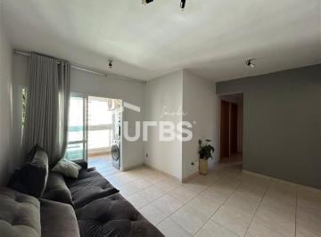 Apartamento · 78m² · 3 Quartos · 2 Vagas · Máximo Flamboyant - Apartamento 3 quartos, sendo 1 suíte