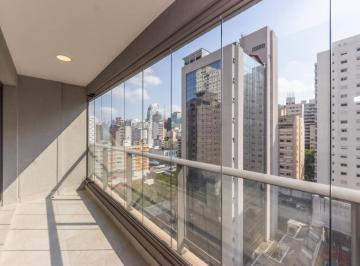 77b3d31f-7e8f-4b41-b10b-f5dbe91c5df1 · Aconchegante apartamento para venda em Consolação com 1 quarto, 48m²