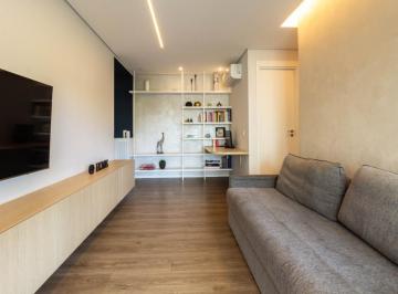 IMG_20260609_185436_000.jpeg · Confortável apartamento para venda em Vila Leopoldina com 3 quartos, sendo 1 suíte, 88m² - remaxterr
