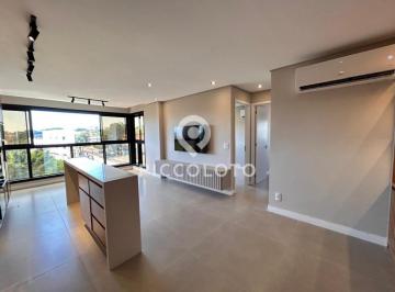Apartamento · 68m² · 2 Quartos · 2 Vagas · Apartamento para alugar em Campinas, Nova Campinas, com 2 suítes, com 68 m², Halma 911