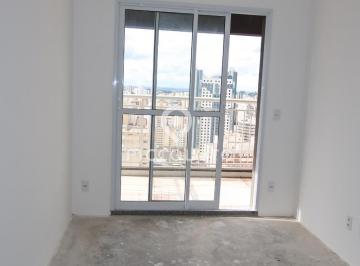 Apartamento · 40m² · 1 Quarto · 2 Vagas · Apartamento à venda em Campinas, Centro, com 1 quarto, com 40 m², Quirino 779