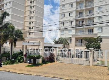 Apartamento · 64m² · 2 Quartos · 2 Vagas · Apartamento à venda em Campinas, Vila Industrial, com 2 quartos, com 64 m², Residencial Piemonte