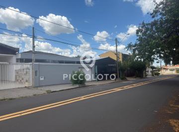 Casa · 245m² · 3 Quartos · 3 Vagas · Sobrado para alugar em Campinas, Jardim Nossa Senhora Auxiliadora, com 3 quartos, com 245.84 m²