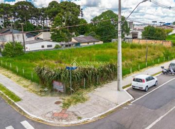 Terreno · 1470000m² · Terreno de Esquina à Venda no Centro de Pinhais | 1.470 m² | Alto Potencial Construtivo