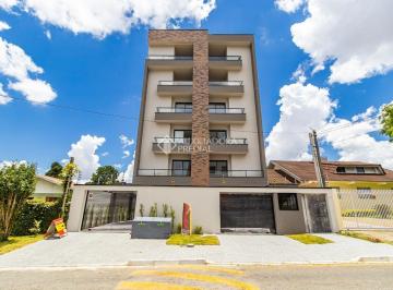 Apartamento · 157m² · 3 Quartos · 2 Vagas · Cobertura Duplex à Venda no Centro de Pinhais | Face Norte | 2 Vagas