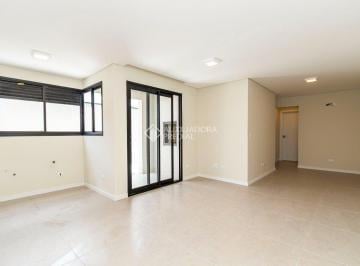 Apartamento · 98m² · 3 Quartos · 2 Vagas · Apartamento Garden à Venda no Centro de Pinhais | 3 Quartos 1 Suíte