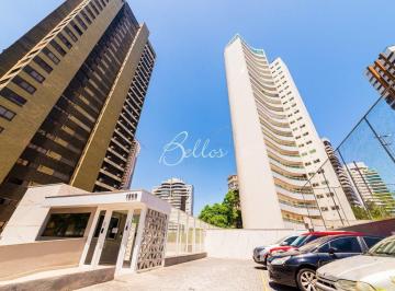Apartamento · 214m² · 2 Quartos · 3 Vagas · Apartamento para aluguel - em Mossunguê