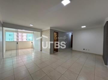 Apartamento · 98m² · 3 Quartos · 2 Vagas · Edifício Cartago - Apartamento 3 quartos, sendo 3 suítes