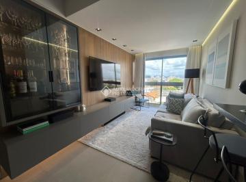 Apartamento · 87m² · 3 Quartos · 2 Vagas · Apartamento 3 quartos sendo 1 suíte, Novo Estreito - Florianópolis/SC