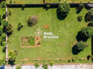 Terreno · 3300m² · Lote a venda SMPW 23