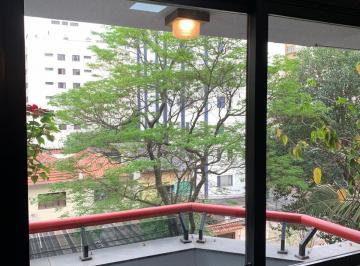 Apartamento · 81m² · 2 Quartos · Apartamento à venda - na Vila Clementino