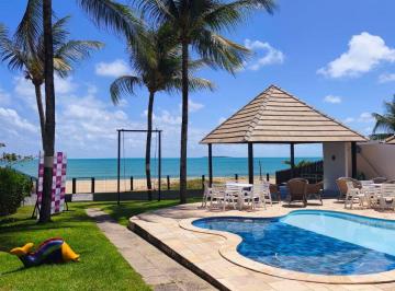 Casa de 6 quartos, Ipojuca · Casa de Praia Exclusiva em Serrambi: Sofisticação Beira-Mar! ️