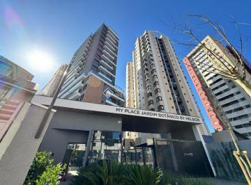 Apartamento · 33m² · 1 Quarto · 1 Vaga · Studio à Venda no Jardim Botânico 33 m² com Vaga e Vista para Piscina