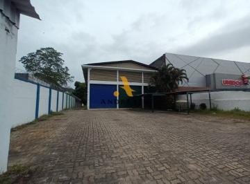 Comercial · 620m² · Aluguel de Galpão, 620 m², por R$ 30 mil em Jacarepaguá.