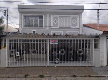 Casa · 243m² · 4 Quartos · Casa à venda - na Água Rasa