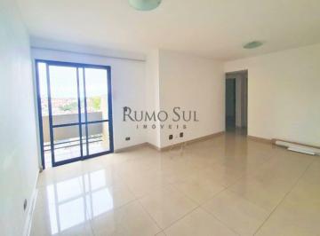 Apartamento · 72m² · 3 Quartos · Apartamento para aluguel - no Campo Grande