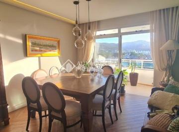 Apartamento · 129m² · 3 Quartos · 2 Vagas · Apartamento amplo com 3 dormitórios e condomínio completo