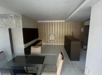 Apartamento · 79m² · 3 Quartos · 1 Vaga · Apartamento 3 Quartos com 1 Suíte e 79m² - Forquilhinha