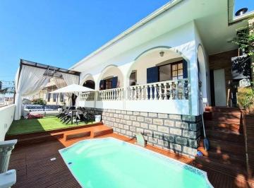 Casa · Casa 4 Quartos com 3 Suítes - Itaguaçu