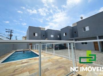 Casa · 72m² · 2 Quartos · 1 Vaga · Casa à venda | villagio em Caraguatatuba.