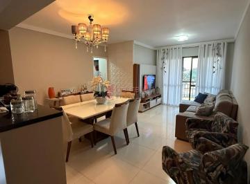 Apartamento · 89m² · 3 Quartos · 2 Vagas · APARTAMENTO À VENDA NO CONDOMÍNIO ESPAÇO E VIDA EM JUNDIAÍ/SP