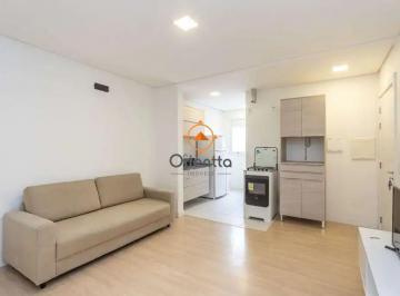 Apartamento · 50m² · 1 Quarto · APARTAMENTO 1 DORMITÓRIO TÉRREO NO BAIRRO VILA IPIRANGA EM PORTO ALEGRE
