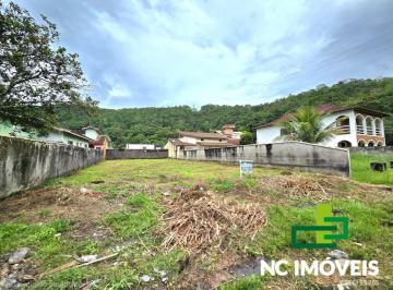 Terreno · 400m² · Terreno à Venda no Condomínio Mar Verde – Praia da Mococa, Caraguatatuba/SP