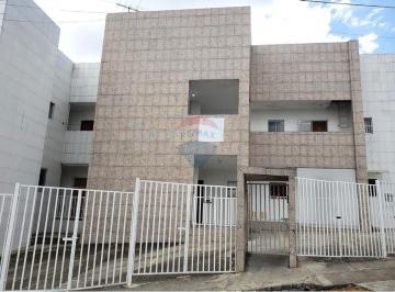 Apartamento · 48m² · 2 Quartos · 1 Vaga · Apartamento com 2 quartos à venda em Nova Brasília - Campina Grande-PB