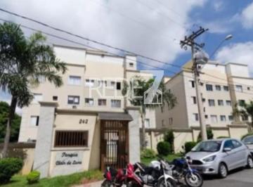 Apartamento · 50m² · 2 Quartos · 1 Vaga · Excelente oportunidade! Apartamento à venda em Campinas-SP, Vila Industrial: 2 quartos, 1 sala, 1 ba