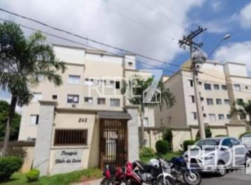 Apartamento · 50m² · 2 Quartos · 1 Vaga · APARTAMENTO RESIDENCIAL em Campinas - São Paulo, Vila Industrial